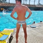 Belli e impegnati: i nuotatori gay che si battono per i diritti - Thumbnail