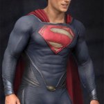 nuovo superman - Thumbnail