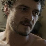 Orlando Bloom completamente nudo in "Zulu" - Thumbnail
