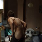Orlando Bloom completamente nudo in "Zulu" - Thumbnail