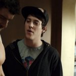 Orlando Bloom completamente nudo in "Zulu" - Thumbnail