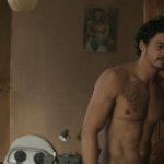 Orlando Bloom completamente nudo in "Zulu" - Thumbnail