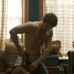 Orlando Bloom completamente nudo in "Zulu" - Thumbnail