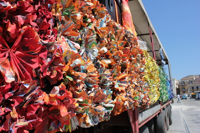 Palermo Pride 2014