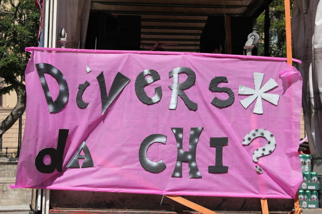 Palermo Pride 2014