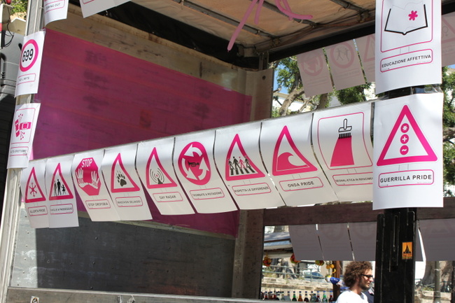 Palermo Pride 2014