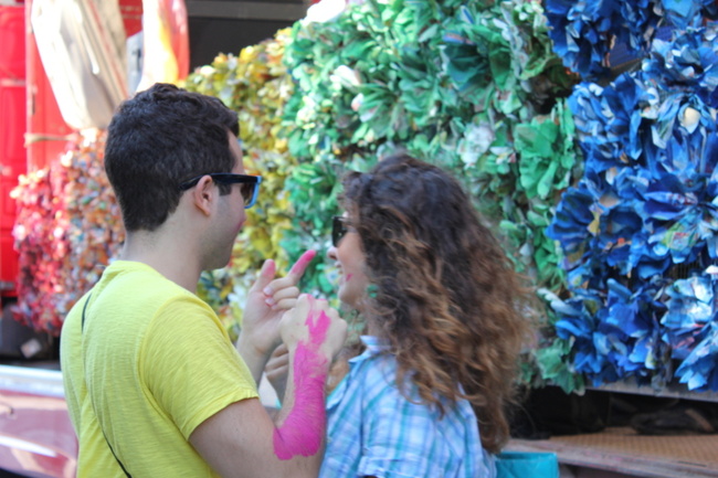 Palermo Pride 2014