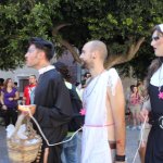 Palermo Pride 2014 - Thumbnail