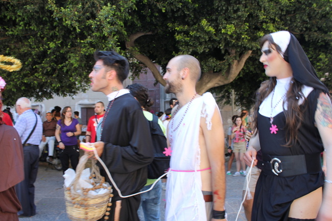 Palermo Pride 2014