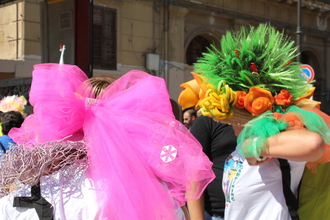 Palermo Pride 2014