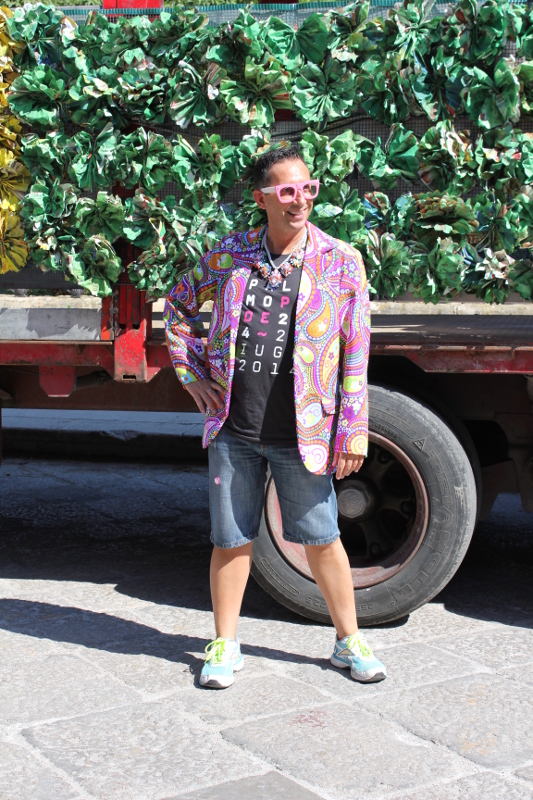 Palermo Pride 2014