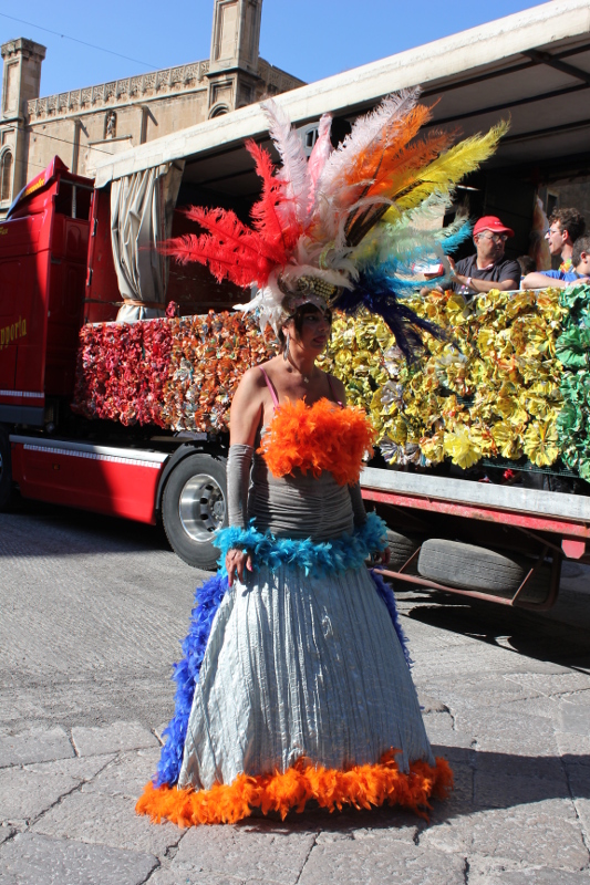 Palermo Pride 2014