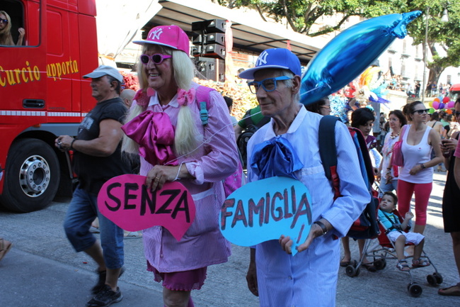 Palermo Pride 2014