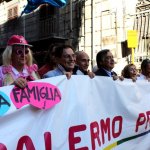 Palermo Pride 2014 - Thumbnail