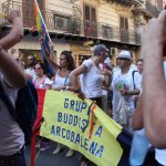 Palermo Pride 2014 - Thumbnail
