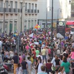 Palermo Pride 2014 - Thumbnail