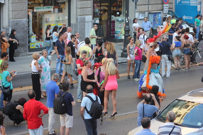 Palermo Pride 2014