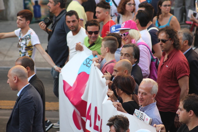 Palermo Pride 2014
