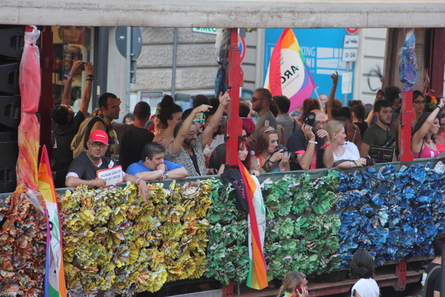 Palermo Pride 2014