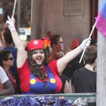 Palermo Pride 2014 - Thumbnail