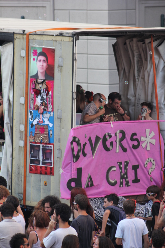 Palermo Pride 2014