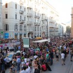 Palermo Pride 2014 - Thumbnail