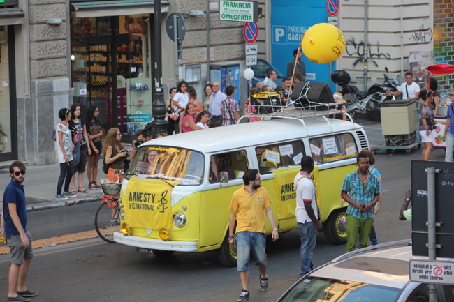 Palermo Pride 2014