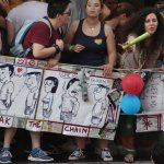 Palermo Pride 2014 - Thumbnail