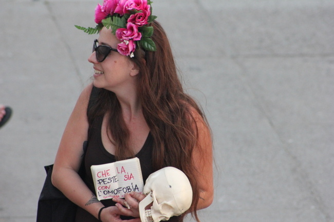 Palermo Pride 2014
