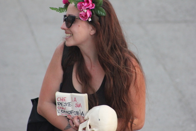 Palermo Pride 2014