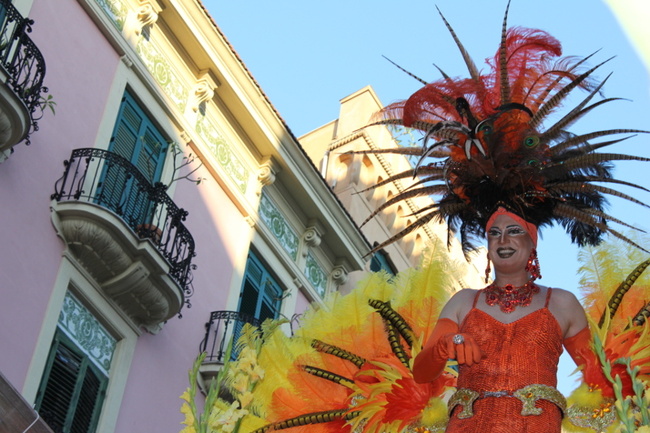 Palermo Pride 2014