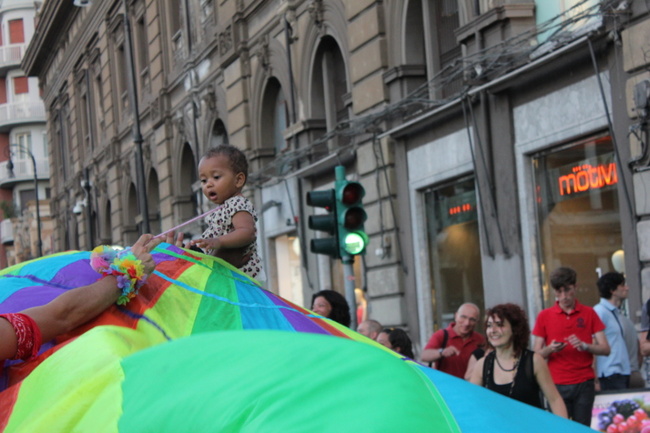 Palermo Pride 2014