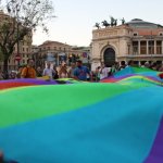 Palermo Pride 2014 - Thumbnail
