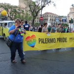 Palermo Pride 2014 - Thumbnail