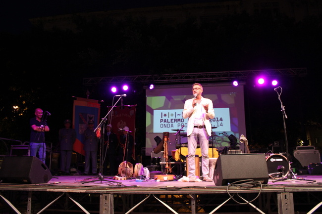 Palermo Pride 2014