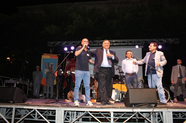 Palermo Pride 2014