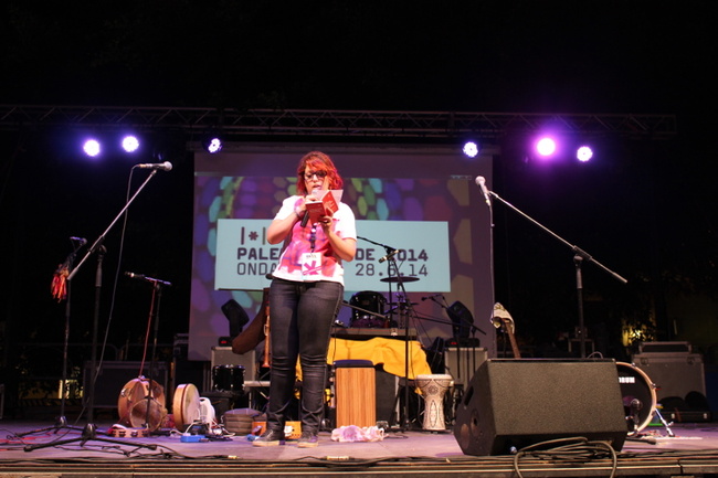 Palermo Pride 2014