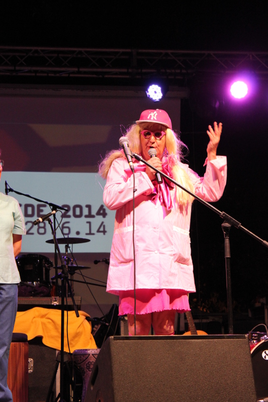 Palermo Pride 2014