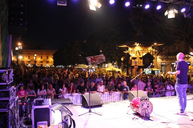Palermo Pride 2014