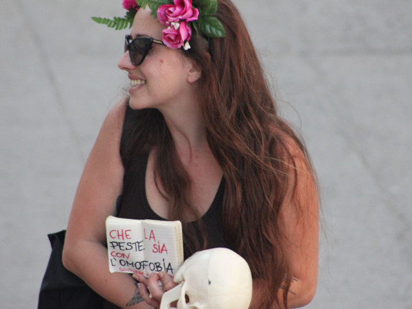 Palermo Pride 2014