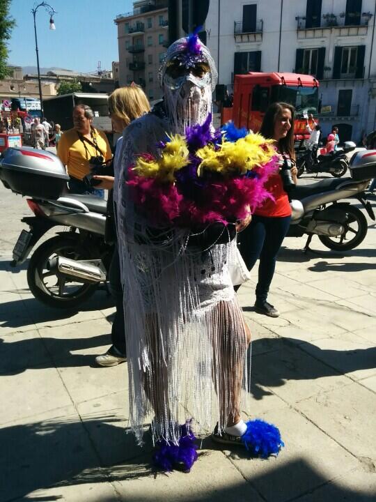 Palermo Pride 2014