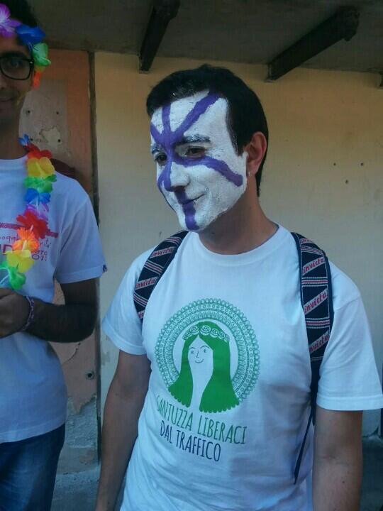 Palermo Pride 2014