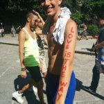 Palermo Pride 2014 - Thumbnail