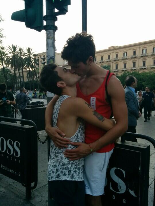 Palermo Pride 2014