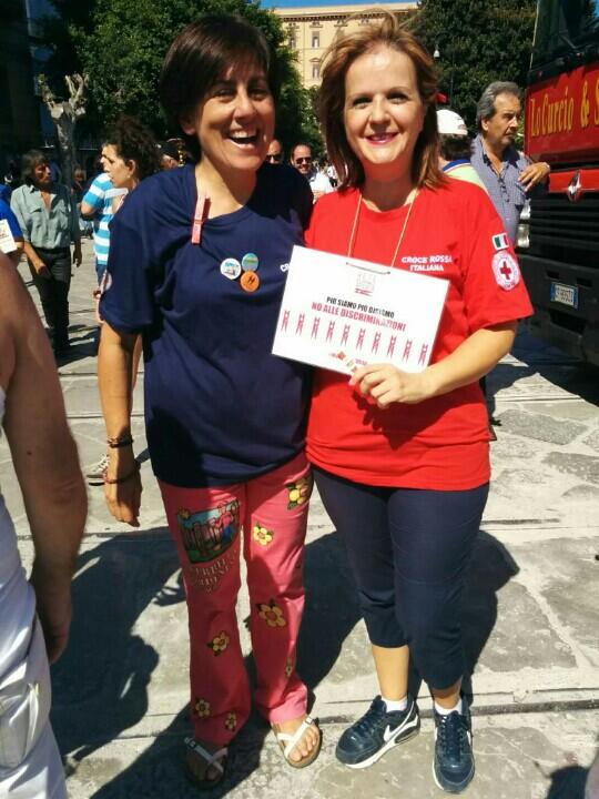 Palermo Pride 2014