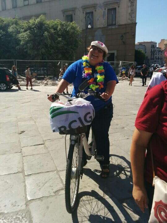 Palermo Pride 2014