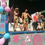 Palermo Pride 2014 - Thumbnail