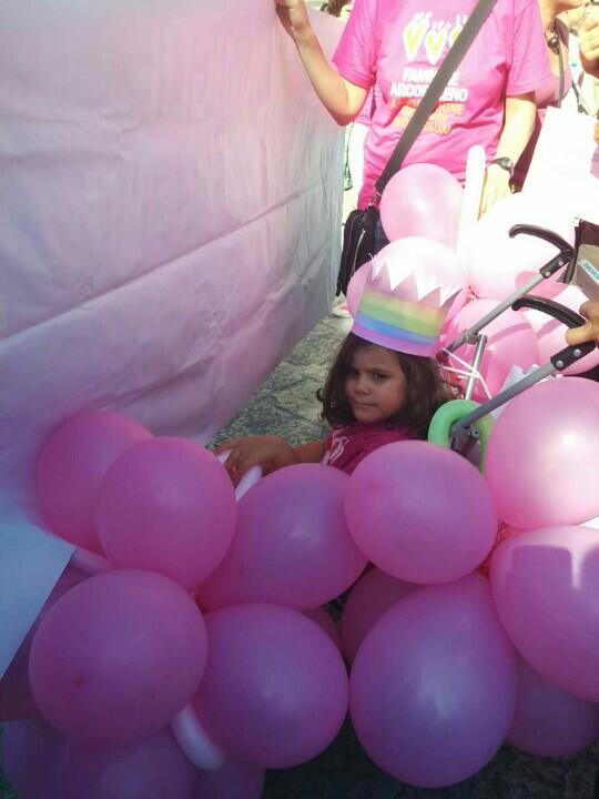 Palermo Pride 2014