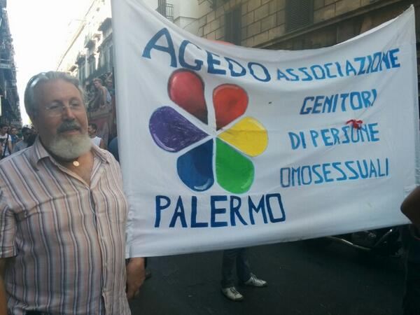 Palermo Pride 2014