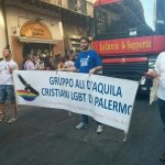 Palermo Pride 2014 - Thumbnail